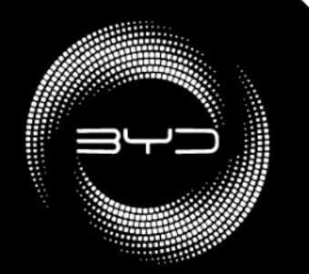 BYD PUDDLE DOOR LIGHTS