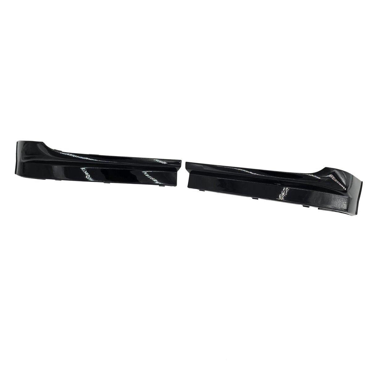 GWM TANK 300 UNDER GRILLE TRIMS (PAIR) - Savage Tech Australia