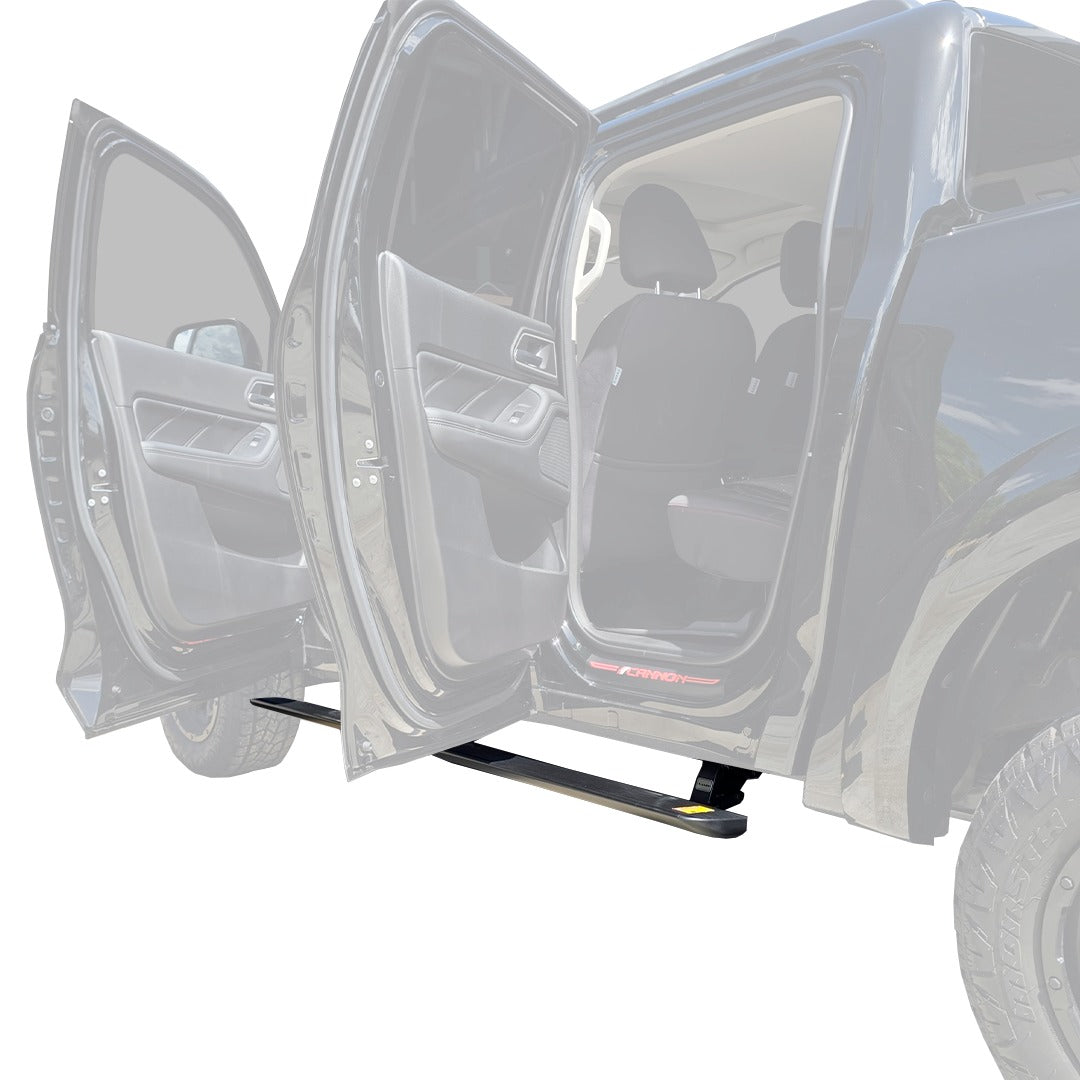 GWM CANNON SAVAGE ELECTRIC SMARTSTEPS