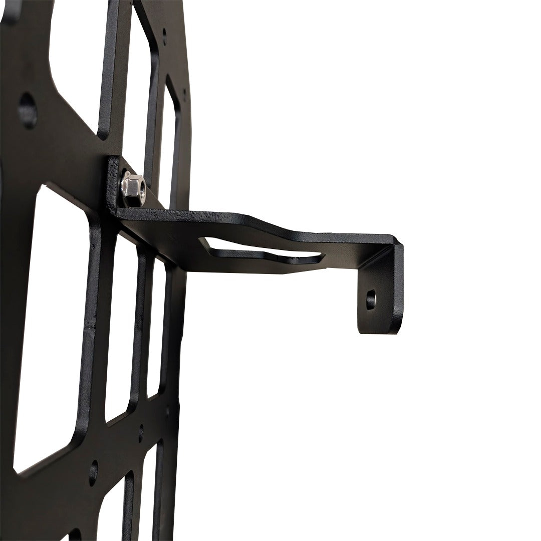 SAVAGE TECH MOLLE SIDE STORAGE FOR GWM ALPHA