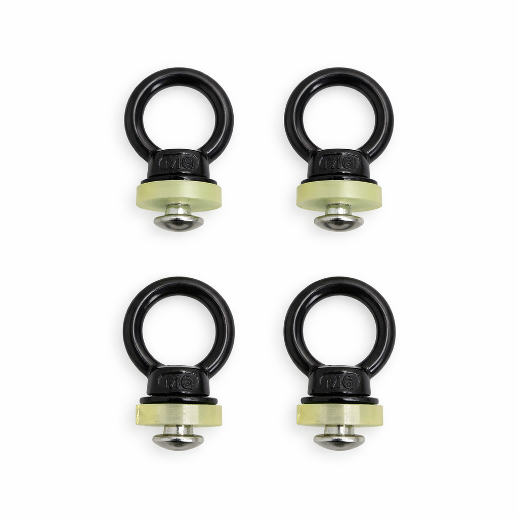 PHANTOM PLATFORM TIE DOWN EYELETS (4 PACK)