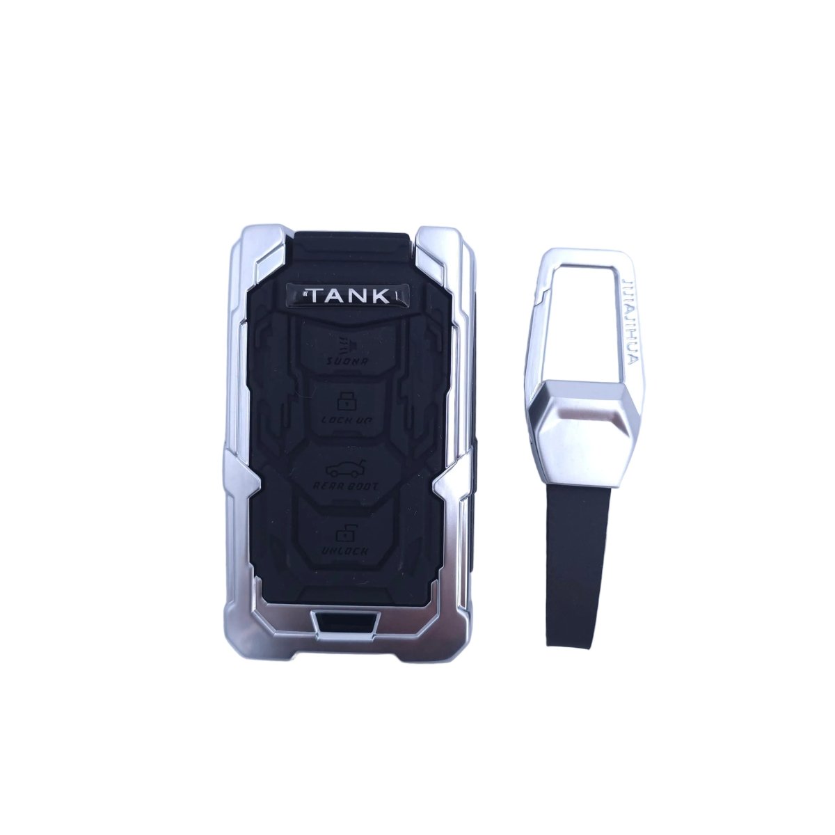 TANK 300 & 500 KEY CASE HEAVY DUTY - Savage Tech Australia