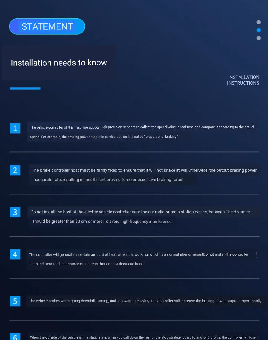BYD SHARK 6 - TOWRITE BRAKE CONTROLLER BUNDLE (CONTROLLER + HARNESS + INSTALLATION)