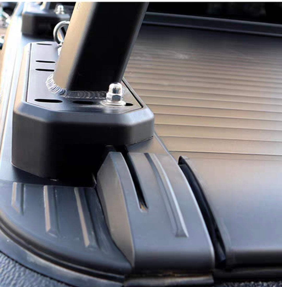 BESTWYLL PREMIUM TUB RACK