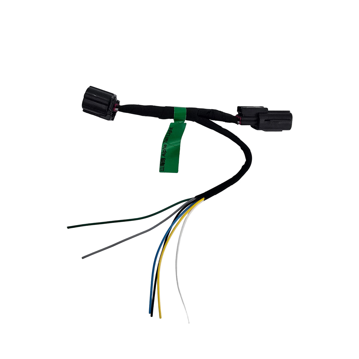 GWM ALPHA 2024+ TAIL LIGHT PIGGY-BACK HARNESS