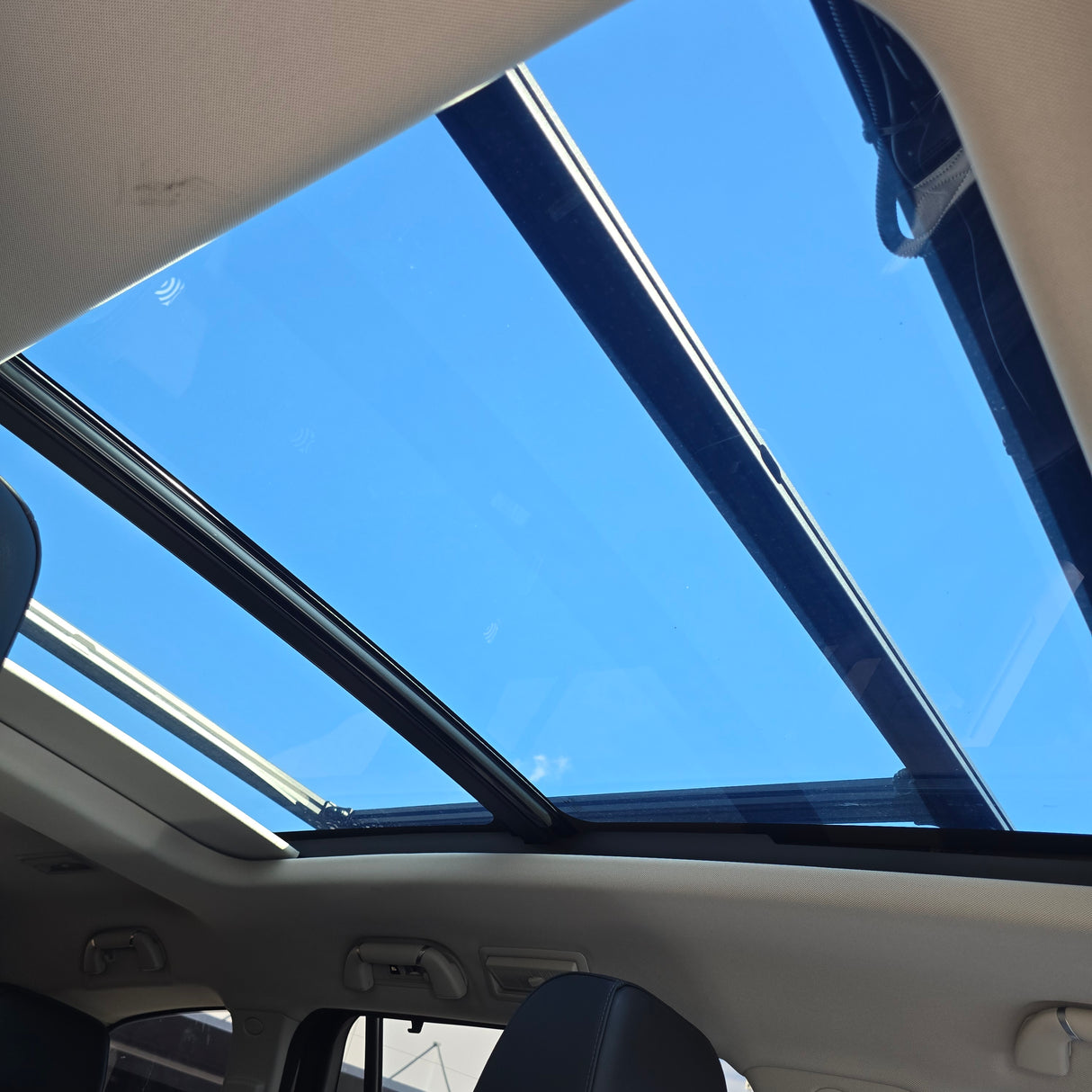 SAVAGE PHANTOM SERIES ROOF PLATFORM - GWM TANK 500 2023+ ALL MODELS