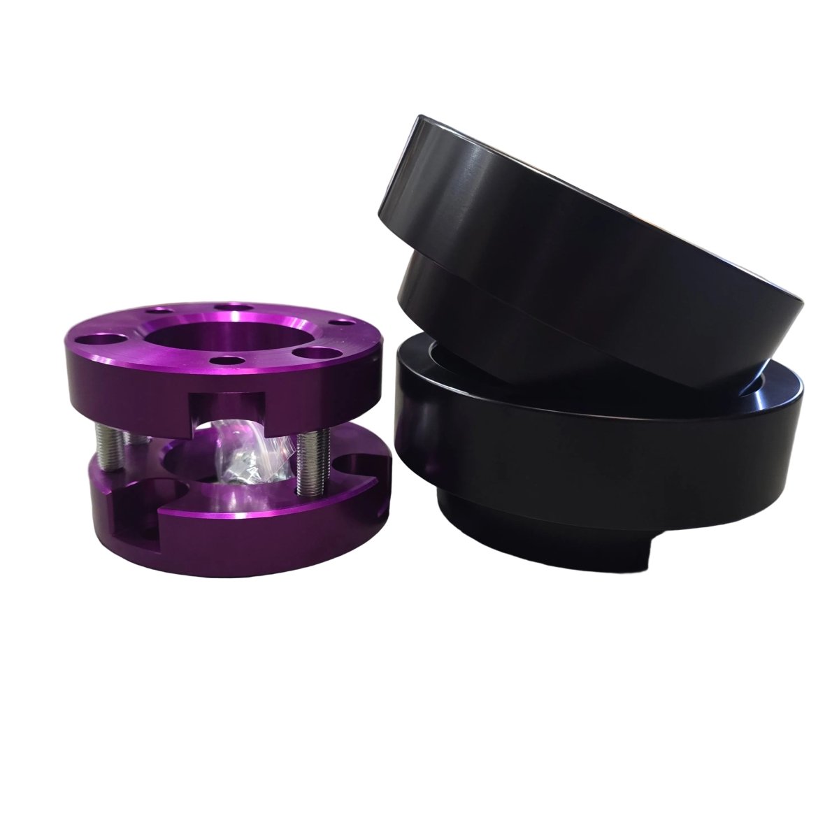 TANK 300 1.5" LIFT SPACER KIT - Savage Tech Australia
