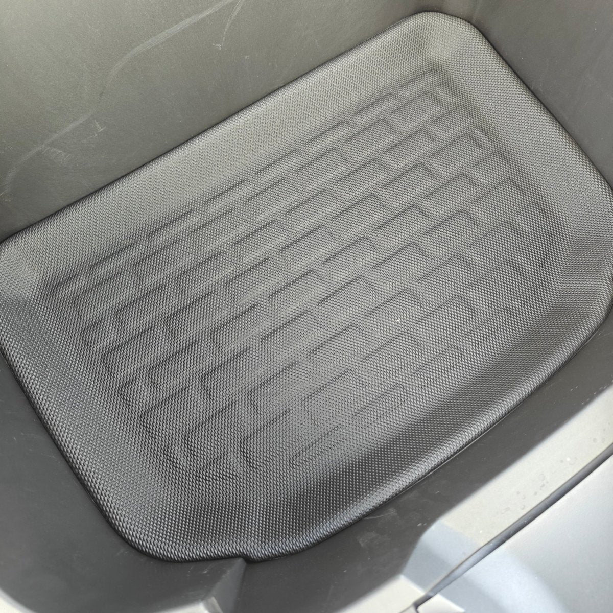 BYD SEAL 2024 11-PIECE FLOOR MAT KIT – PREMIUM PROTECTION WITH CARPET INSERT - Savage Tech Australia
