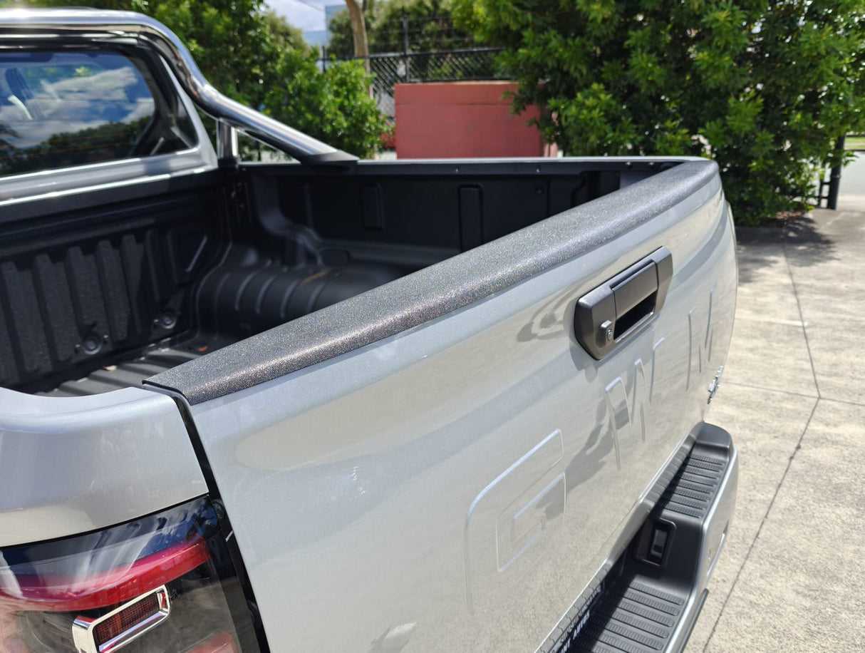 GWM CANNON BASE TUB LIP PROTECTOR