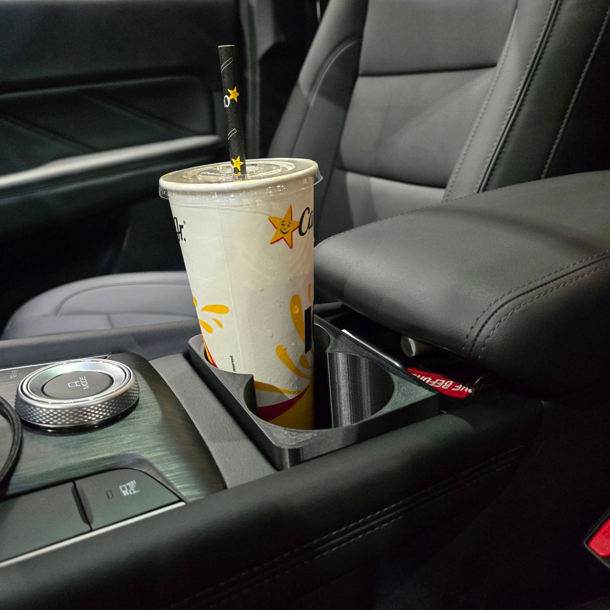 SAVAGE CUP HOLDER INSERT