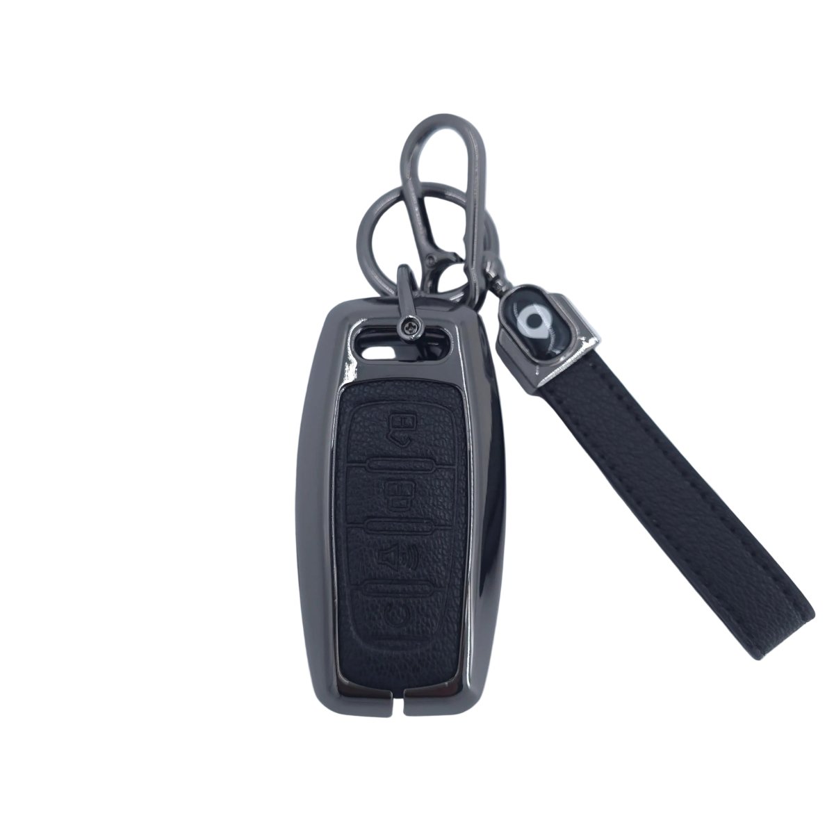 GWM CANNON 2020+ CAR REMOTE KEY CASE - Savage Tech Australia