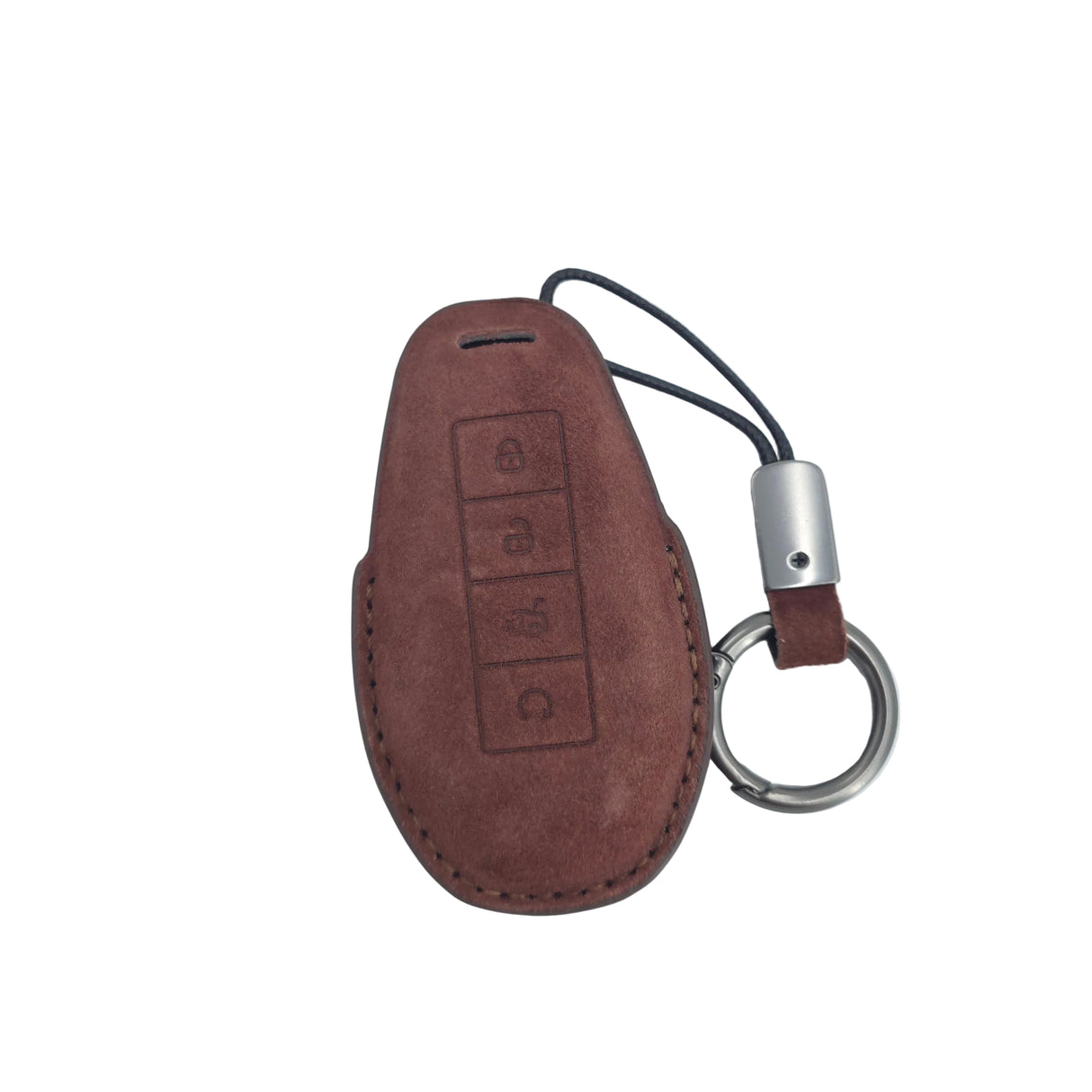 SAVAGE ALCANTARA KEY CASE DENZA B5 & B8