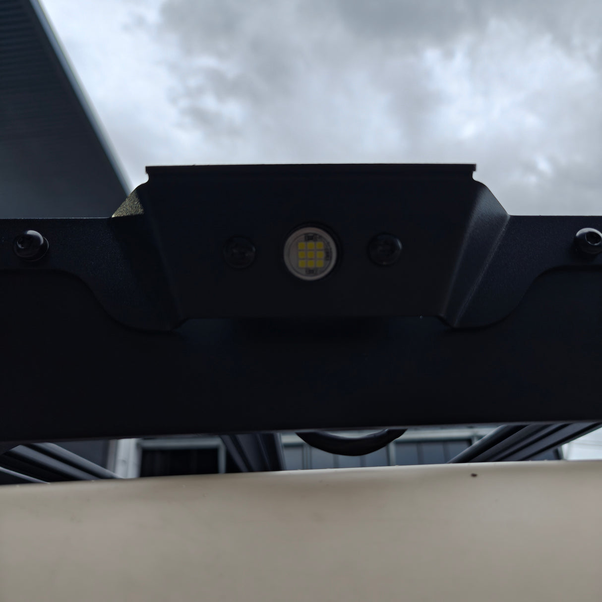 PHANTOM ROCK LIGHTS PAIR