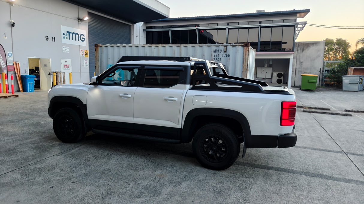 Savage Phantom Sports Bar V2