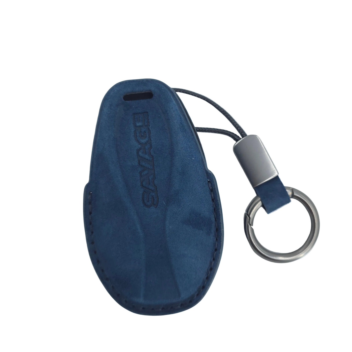 SAVAGE ALCANTARA KEY CASE DENZA B5 & B8