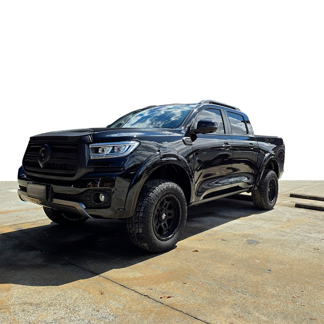 GWM CANNON SAVAGE ELECTRIC SMARTSTEPS