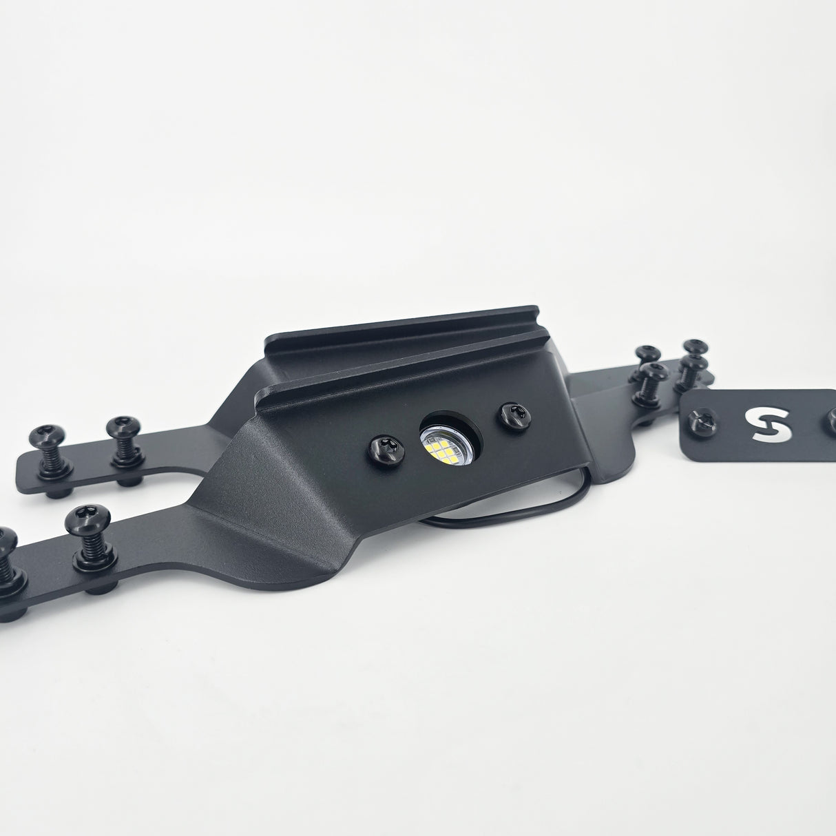 PHANTOM PLATFROM GRAB HANDLES (PAIR)