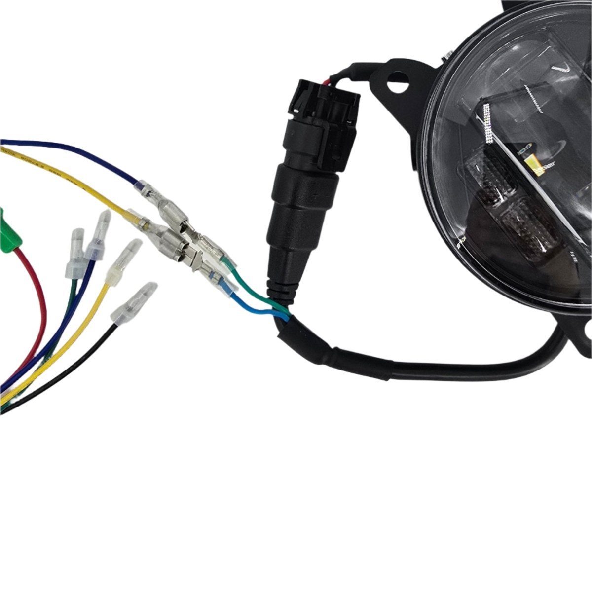 Byd Shark 6 Piggyback - Savage Tech Australia