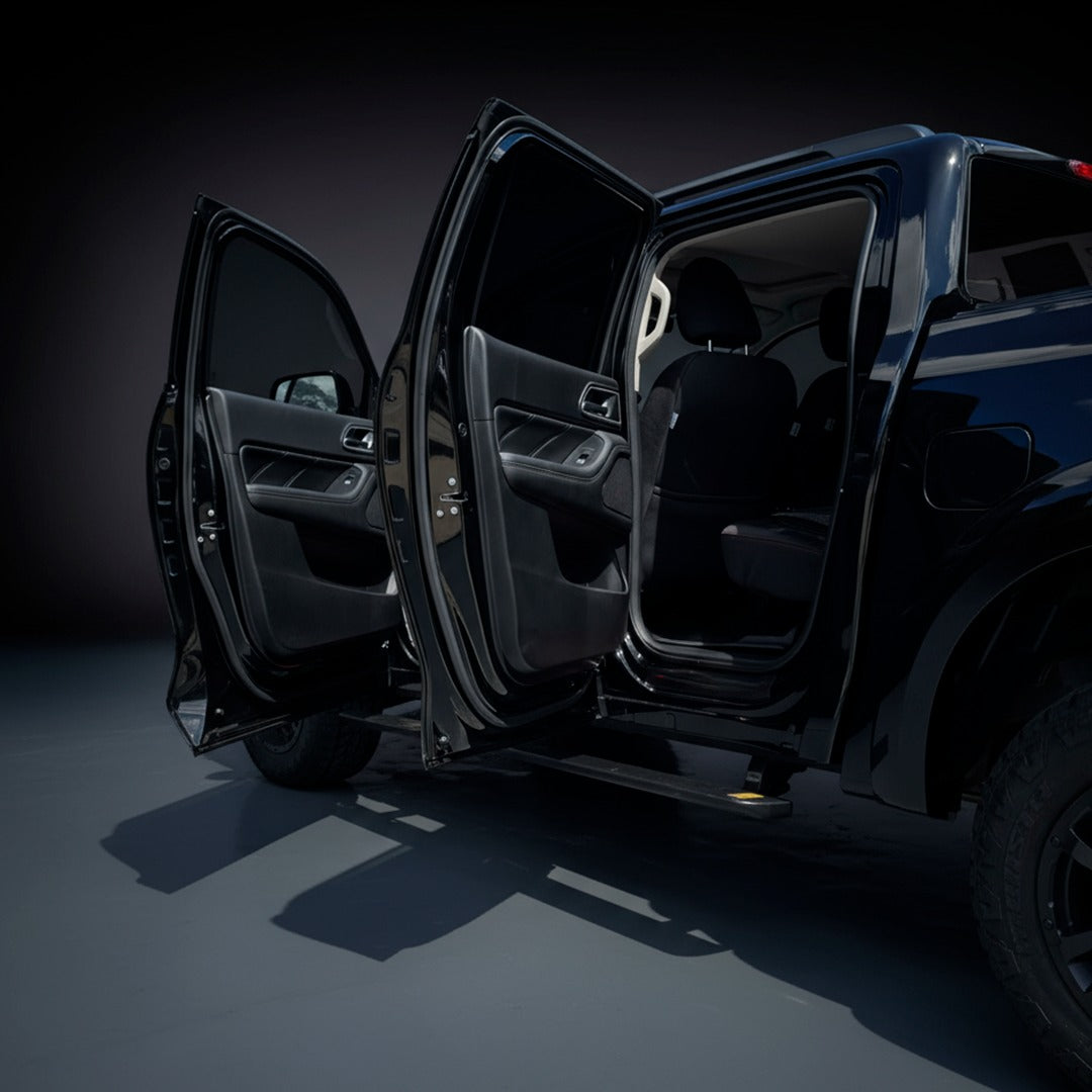 GWM CANNON SAVAGE ELECTRIC SMARTSTEPS