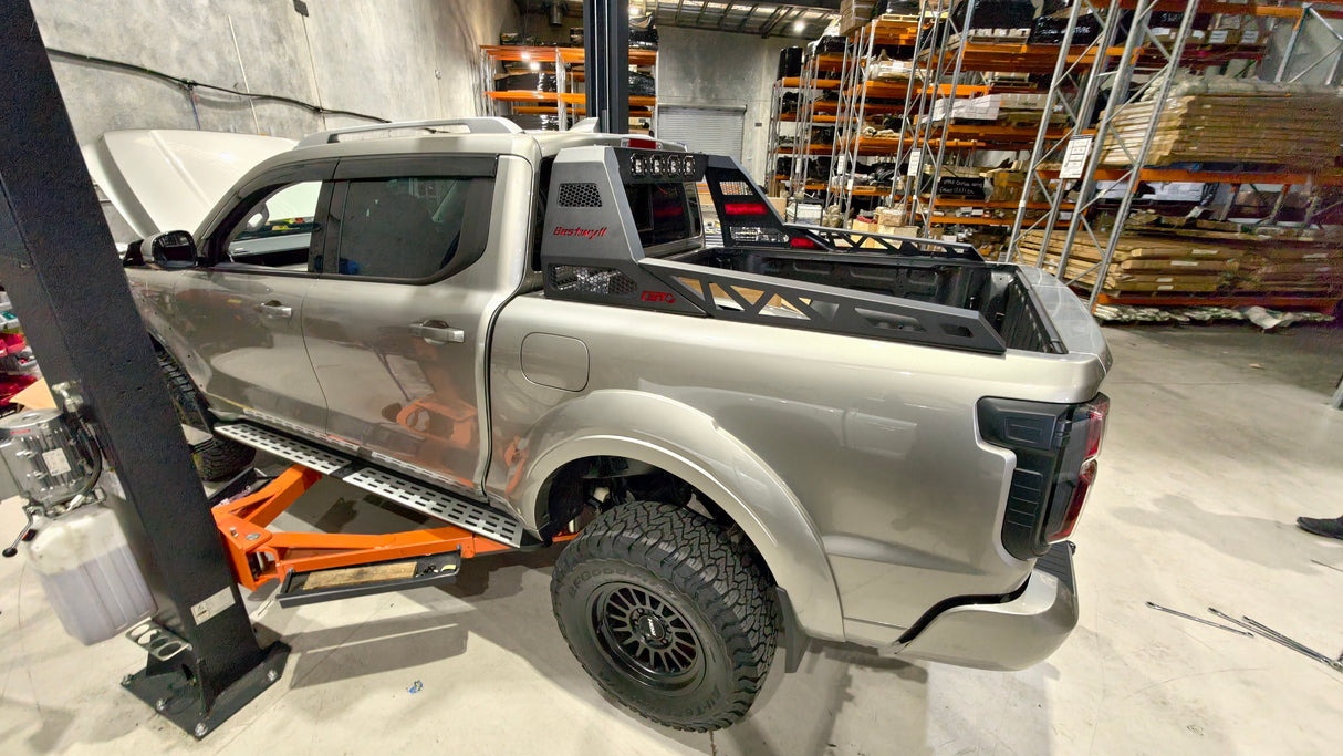 Bestwyll sports bar with lights