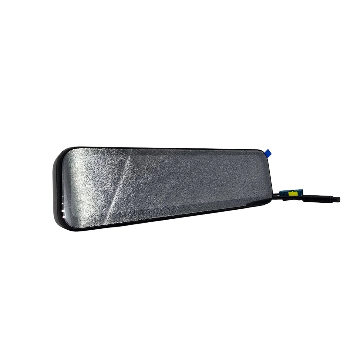 HIKVISION M1 SMART REAR VIEW MIRROR – EXTERNAL REVERSE CAMERA - Savage Tech Australia
