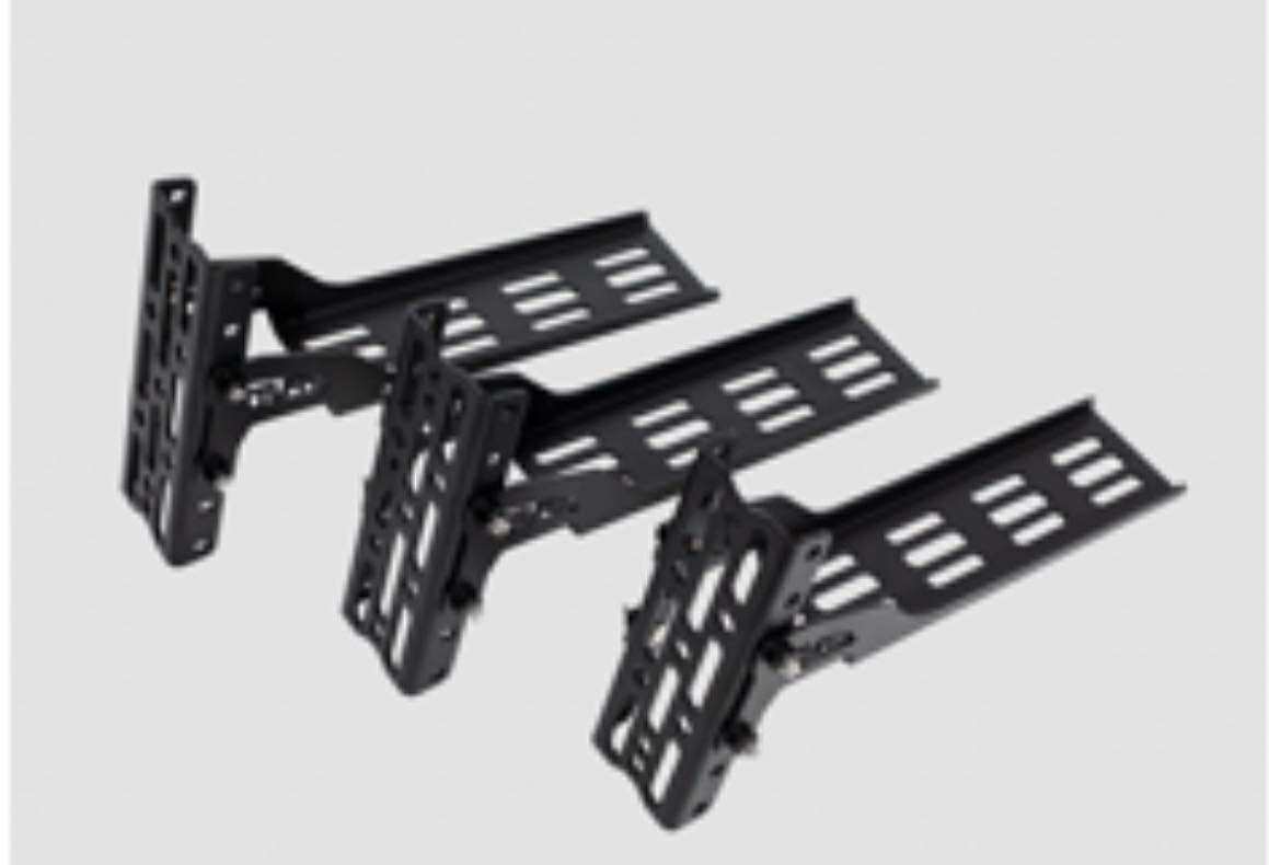 SAVAGE PHANTOM PLATFORM 270 AWNING BRACKETS 3 PACK