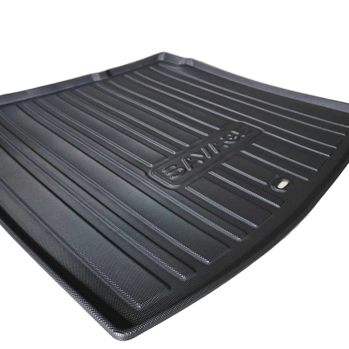 JAECOO J7 1.6 PETROL 2025+ BOOT 3D MOULDED MAT