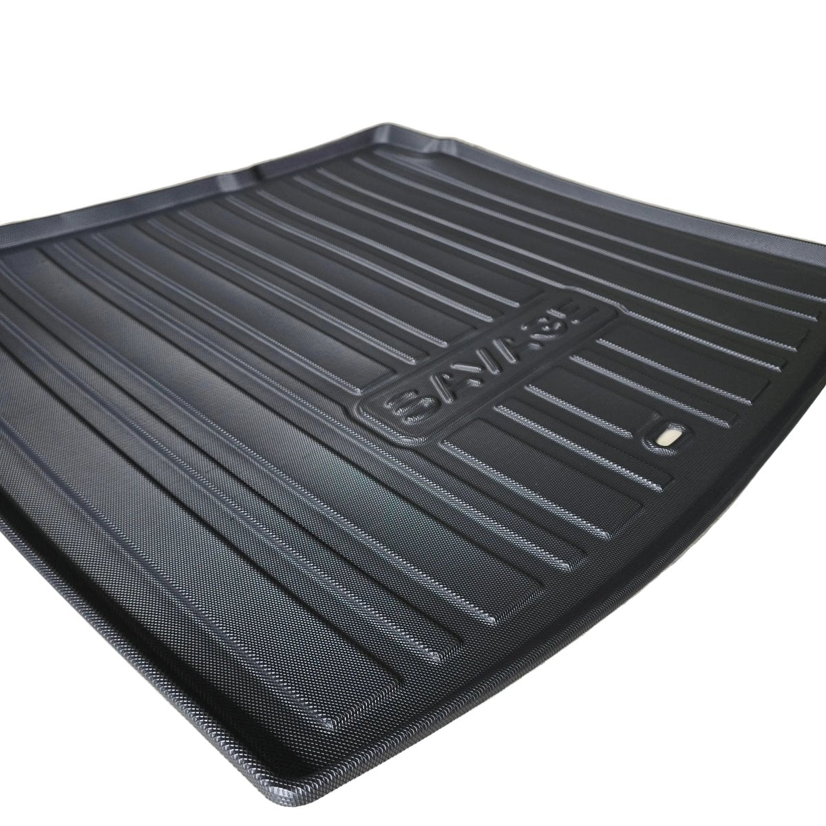 JAECOO J7 1.6 PETROL 2025+ BOOT 3D MOULDED MAT - Savage Tech Australia