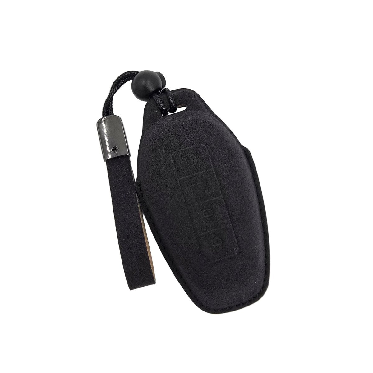 ALCANTARA KEY CASE DENZA B5 & B8 2026+ - Savage Tech Australia