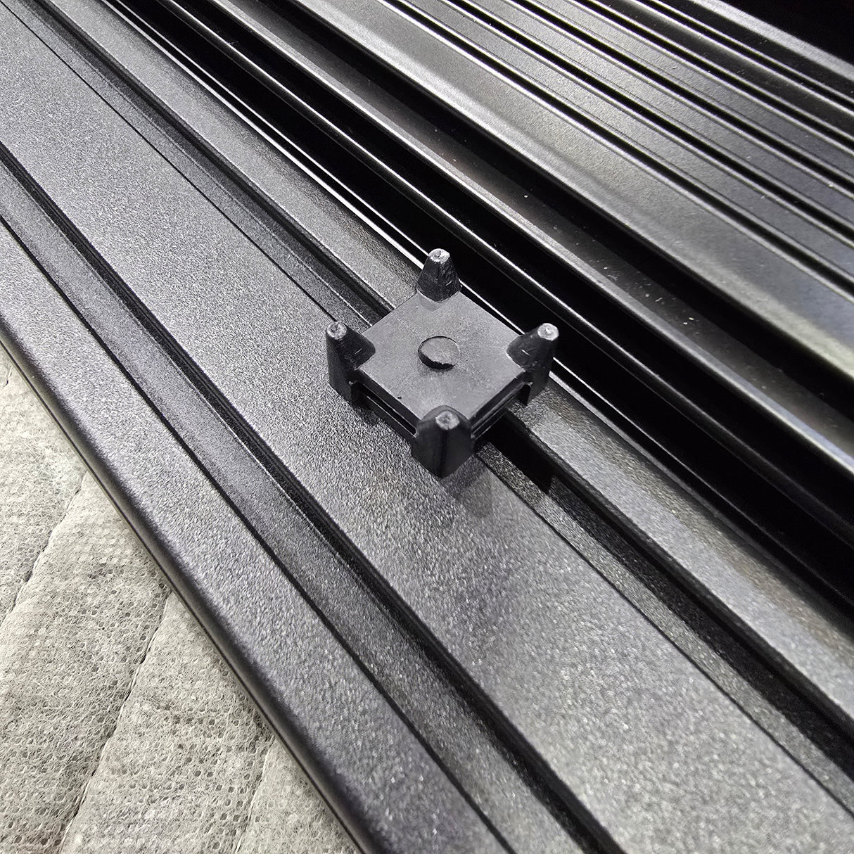 HIDDEN WIRE KIT - SUITS ALL PHANTOM PLATFORMS