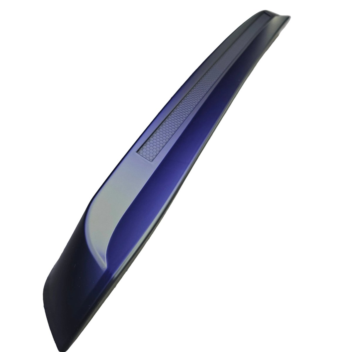 GWM CANNON 2025+ BONNET NOSE BLACKOUT COVER - Savage Tech Australia