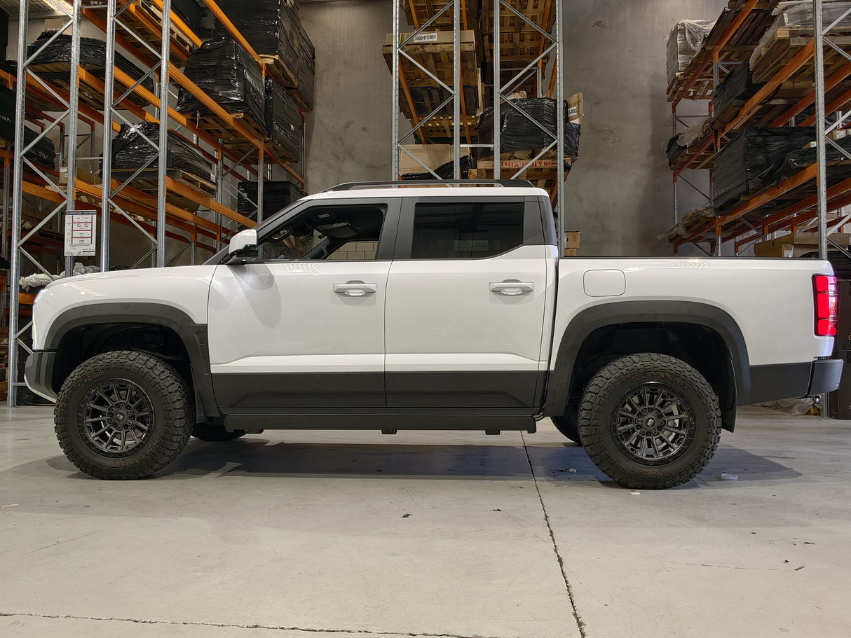 BYD SHARK 6 1.7" SPACER LIFT KIT