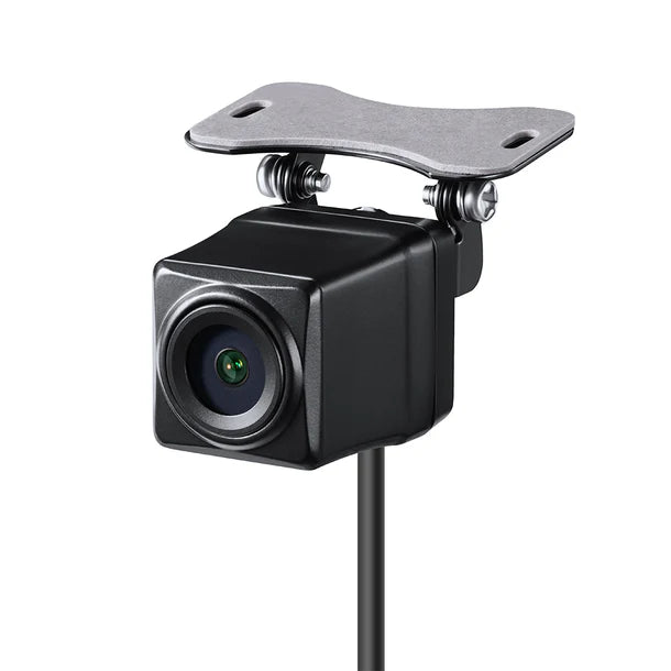 70mai S500 Mirror Dash Cam – 3K Front + 1080p Rear HDR with 9.35″ Touchscreen (Dual Channel)