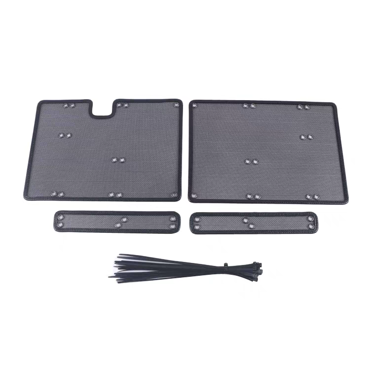 TANK 300 INSECT GRILLE MESH