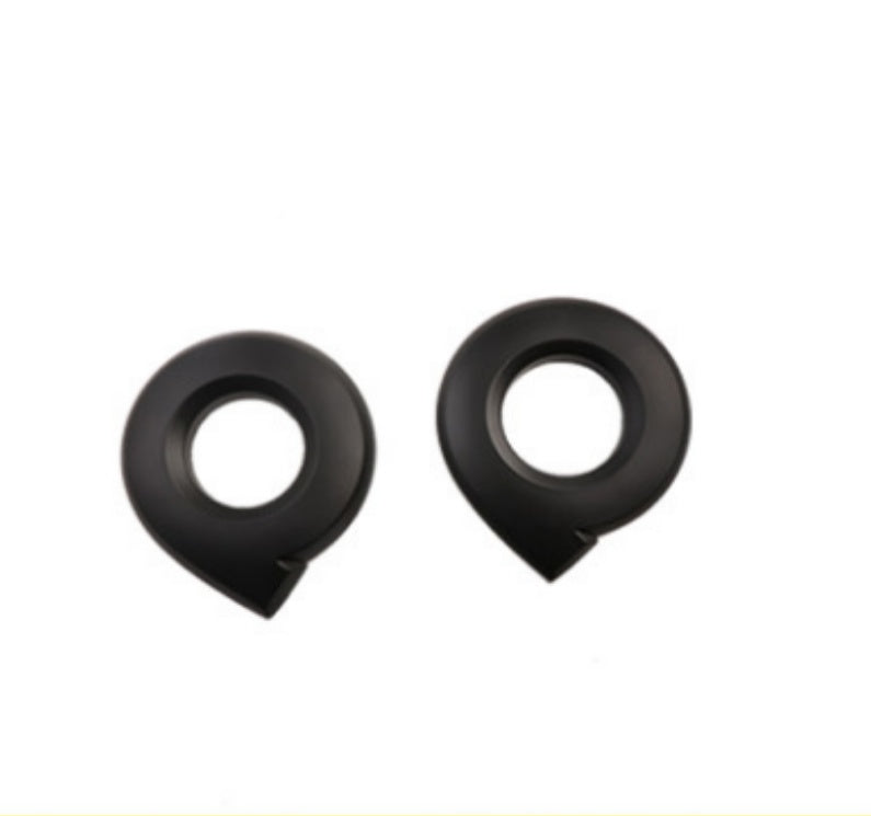 GWM CANNON BLACKOUT COVER PACK 2020 - 2024