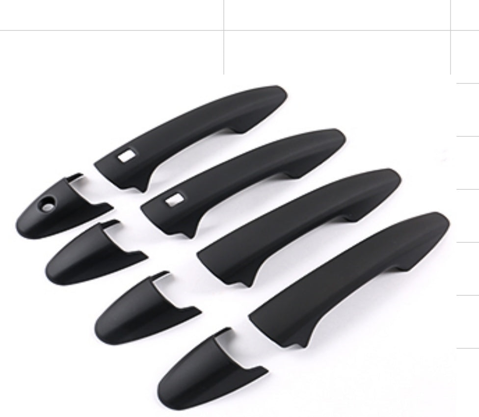 GWM CANNON BLACKOUT COVER PACK 2020 - 2024