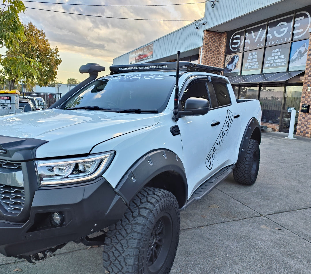 GWM CANNON UHF ANTENNA MOUNT