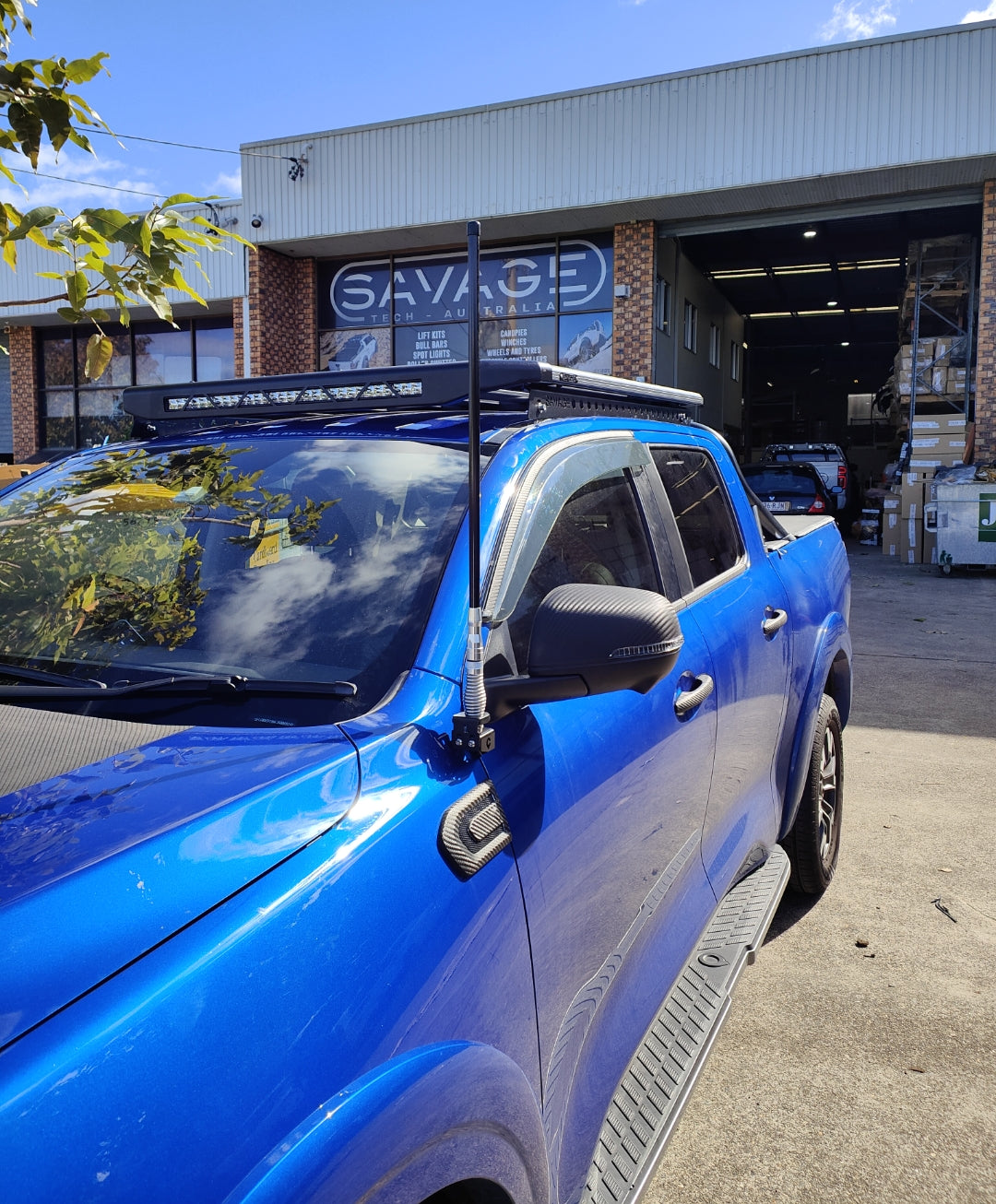 GWM CANNON UHF ANTENNA MOUNT