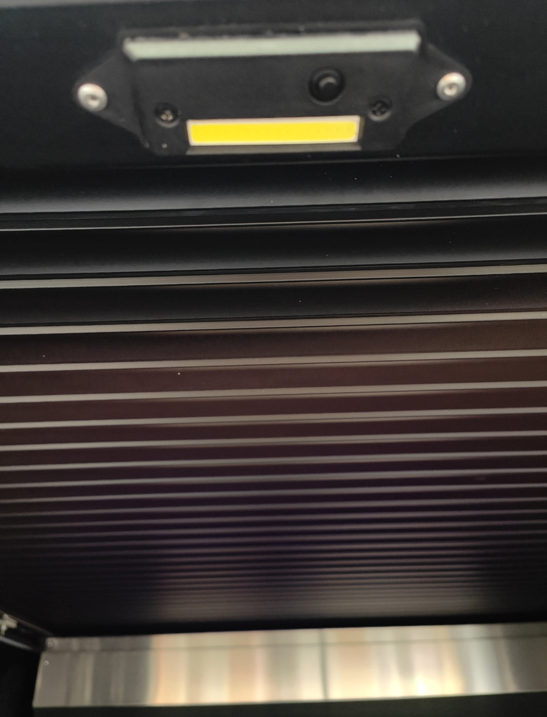 GWM CANNON MANUAL SAVAGE ROLLERVAULT ROLLER SHUTTER/HARD TONNEAU COVER FOR ALL MODELS