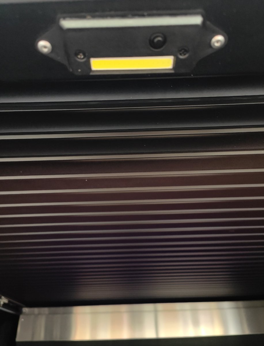 GWM CANNON MANUAL SAVAGE ROLLERVAULT ROLLER SHUTTER/HARD TONNEAU COVER FOR ALL MODELS - Savage Tech Australia