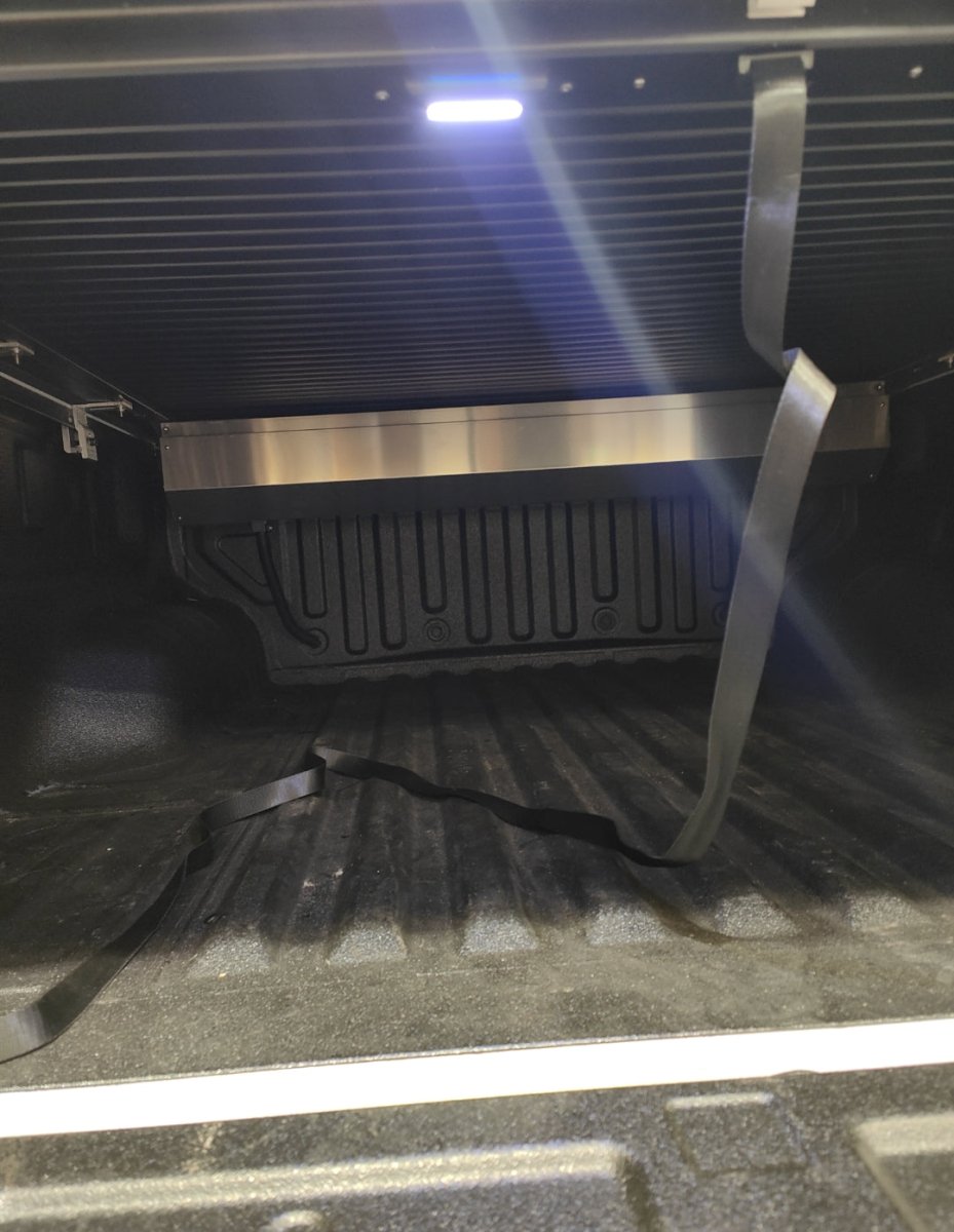 GWM CANNON MANUAL SAVAGE ROLLERVAULT ROLLER SHUTTER/HARD TONNEAU COVER FOR ALL MODELS - Savage Tech Australia