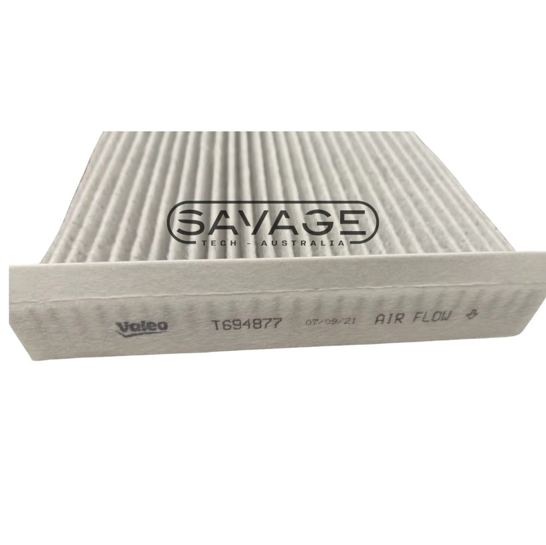 GWM Cannon Cabin Air Filter - Savage Tech Australia