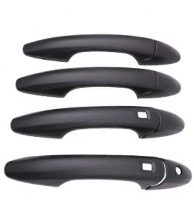 GWM CANNON DOOR HANDLES BLACKOUT COVER