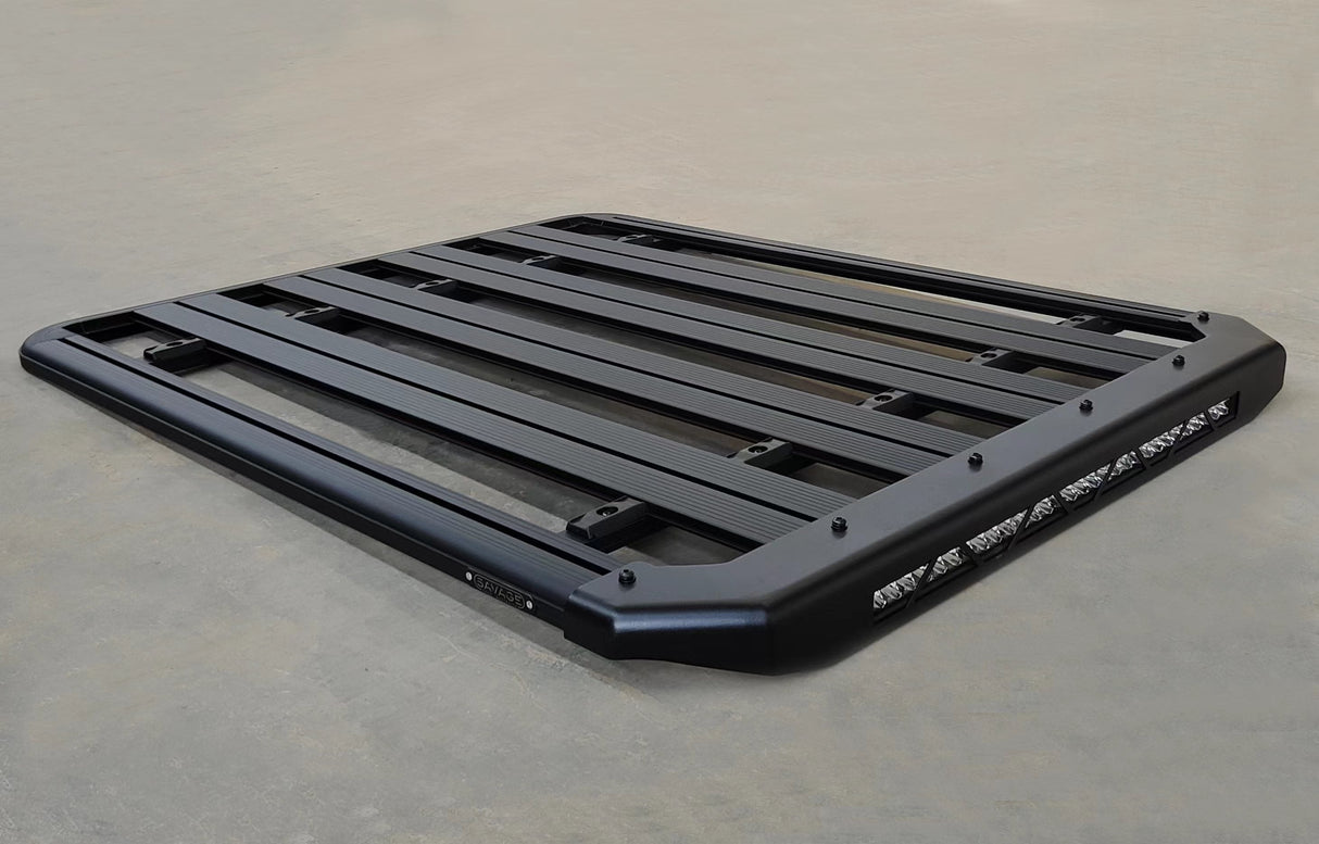 FORD RANGER PX LED SAVAGE PLATFORM