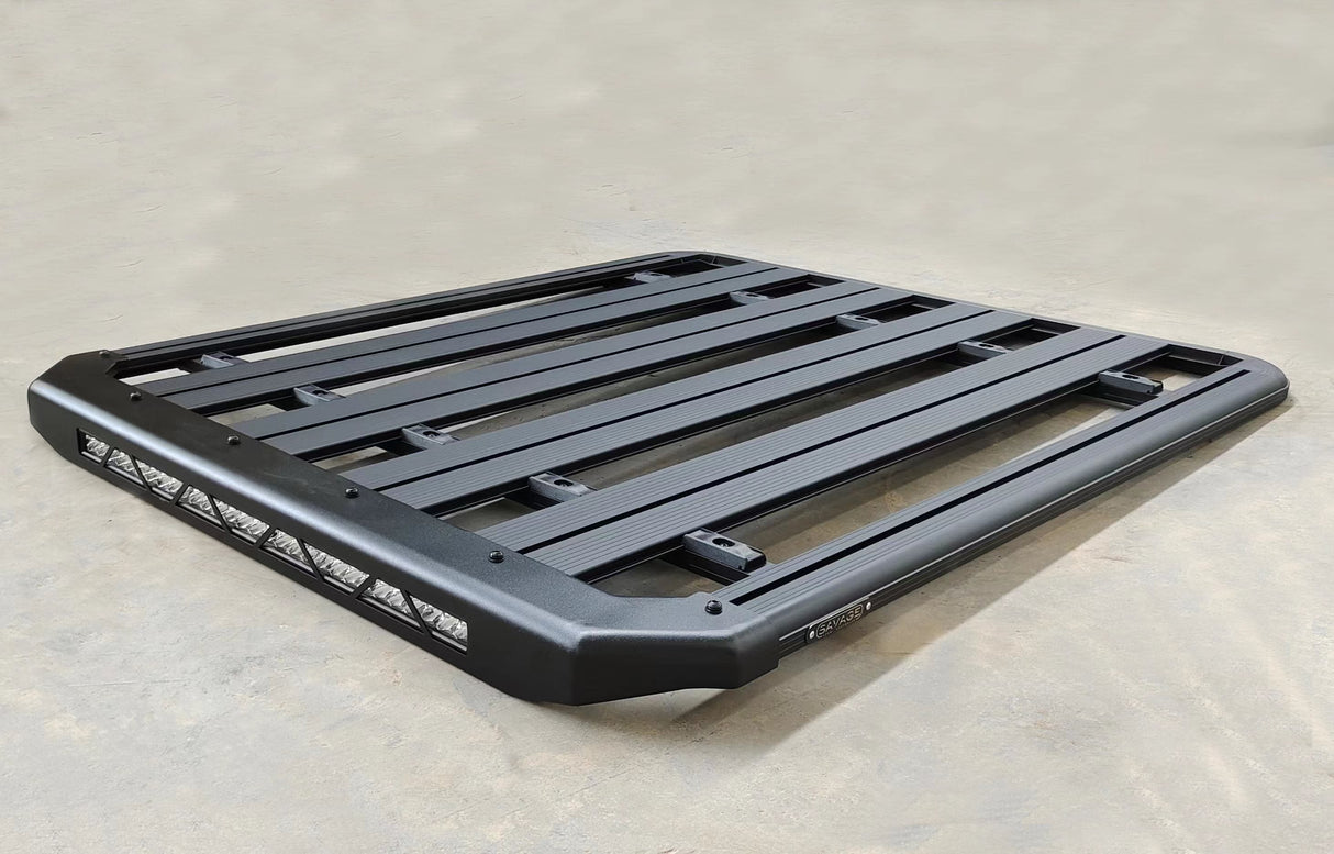 FORD RANGER PX LED SAVAGE PLATFORM