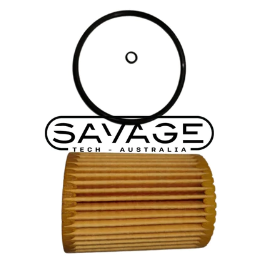 GWM Cannon Engine Oil Filter