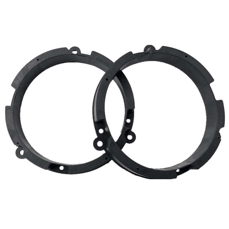 GWM Cannon Speaker Adaptors - Savage Tech Australia