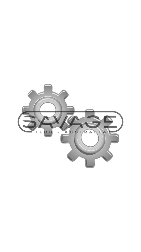 Spare parts - Savage Tech Australia