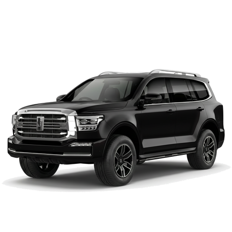 GWM Tank 500
