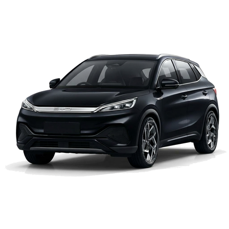 BYD Atto 3